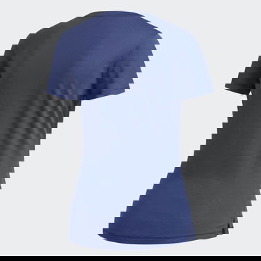 T-shirt adidas Originals Prime Mörkblå | FL8783, 1