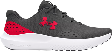 Sneakers och skor Under Armour UA Charged Surge 4 Grå | 3027000-107, 0