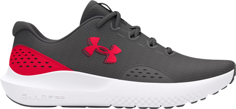 Sneakers och skor Under Armour UA Charged Surge 4 Grå | 3027000-107