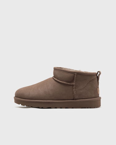 Sneakers och skor UGG Classic Ultra Mini Boots Brun | 1116109-CRBO, 0