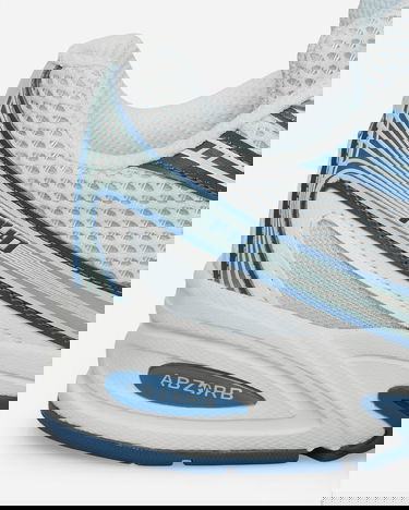 Sneakers och skor New Balance 740 Vit | U740LB2, 6