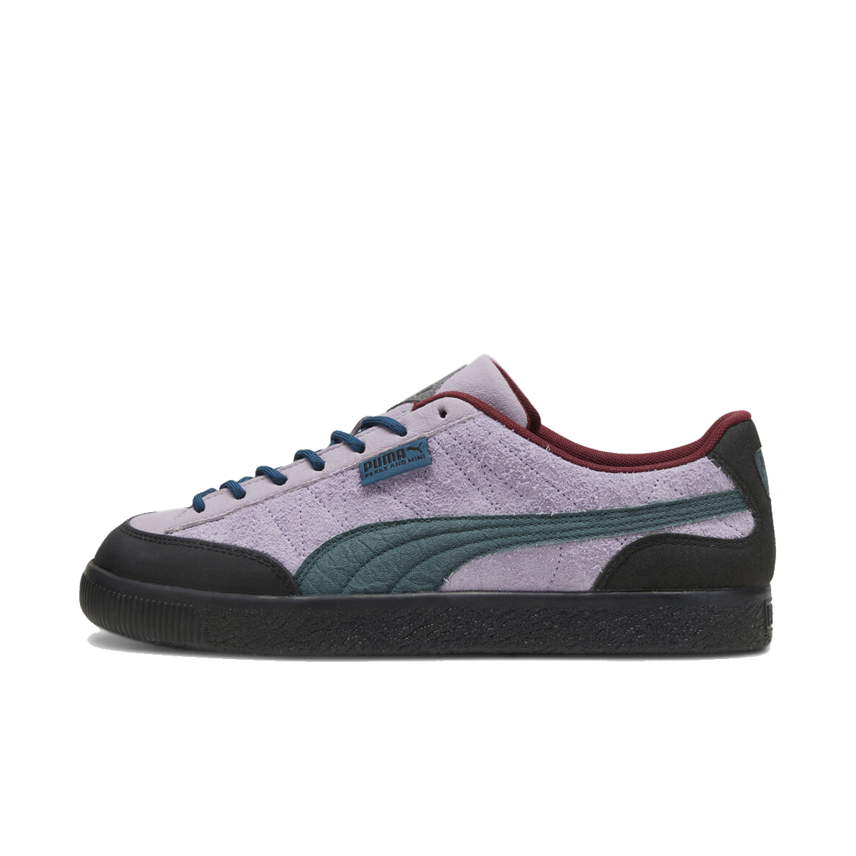 Sneakers och skor Puma P.A.M. x Clyde "Lavender Shock" Purpur | 396039-01, 0