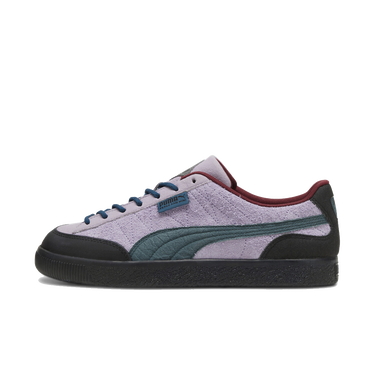 Sneakers och skor Puma P.A.M. x Clyde "Lavender Shock" Purpur | 396039-01, 0