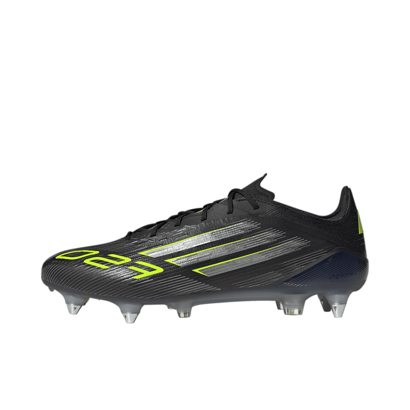 Sneakers och skor adidas Performance F50 Elite SG Svart | jh7632