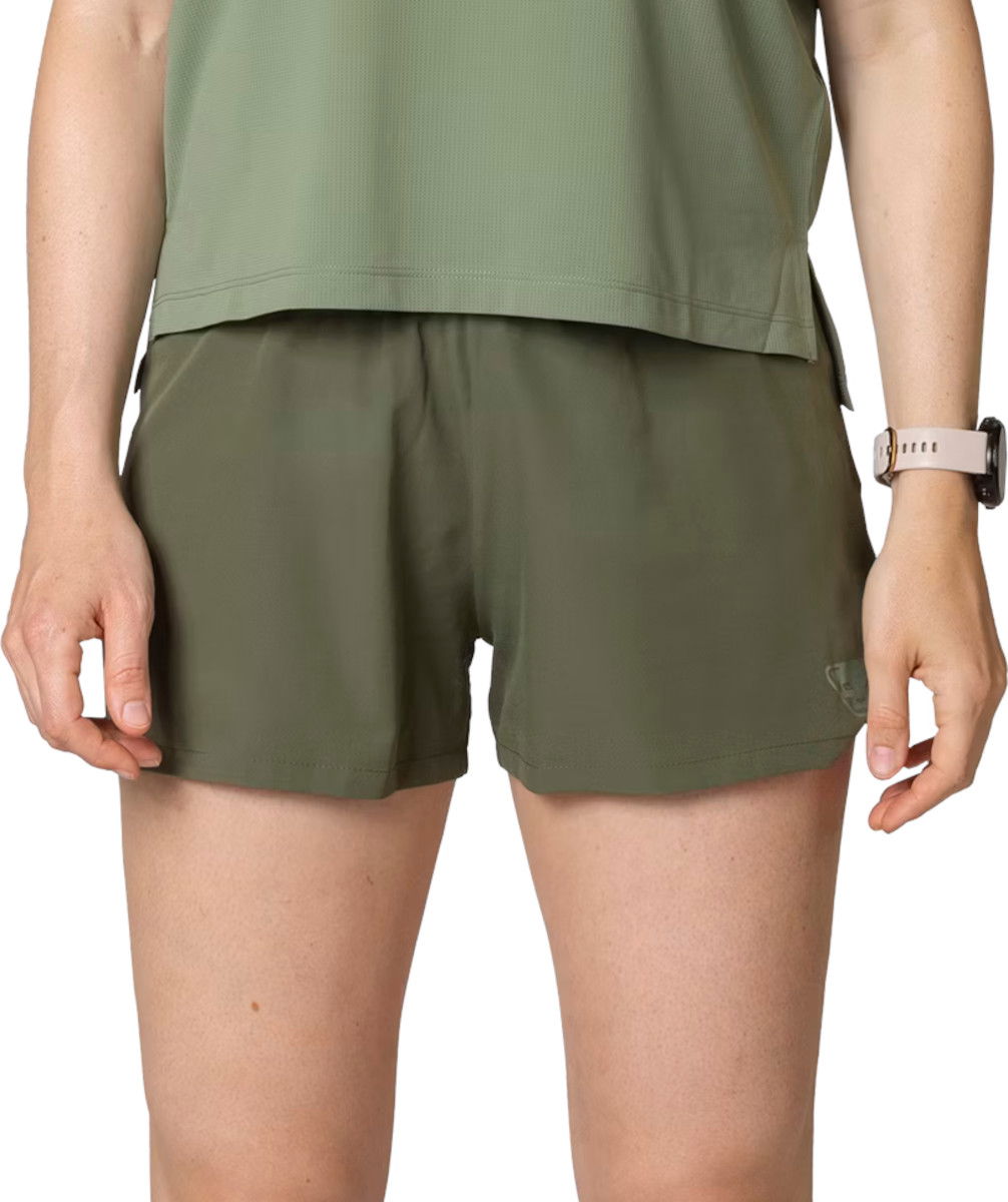 Shorts Dynafit SKY Shorts Grön | 08-0000071654-5561, 0