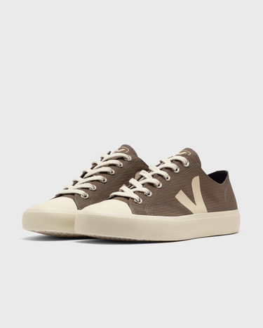 Sneakers och skor Veja Wata Ii Low Grå | PL1903350, 3