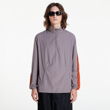 Jacka Y-3 Classic Light Shell Running Half-Zip Top Grå | HT2298, 4