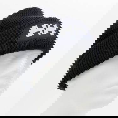 Mössa Helly Hansen HH Box Beanie Mörkblå | 53648-597, 2