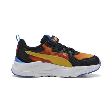 Sneakers och skor Puma PUMA x HOT WHEELS™ Trinity Lite Flerfärgad | 401407_01, 4