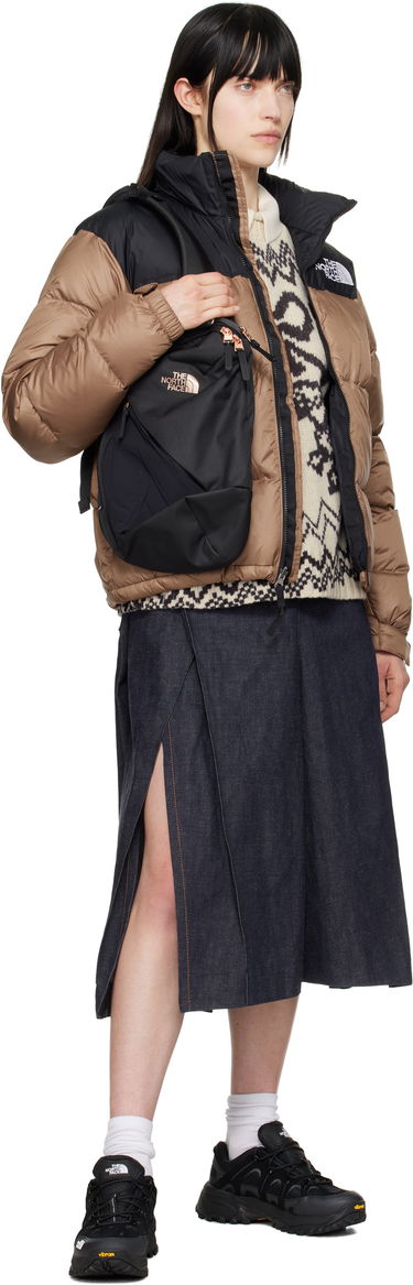 Ryggsäck The North Face Off-White Isabella Vit | NF0A81C3, 3