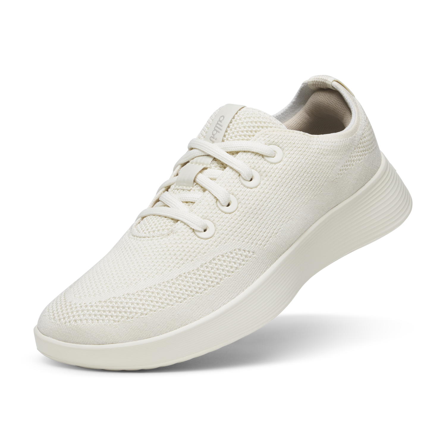 Sneakers och skor Allbirds Tree Runner Go Vit | A10962M, 0