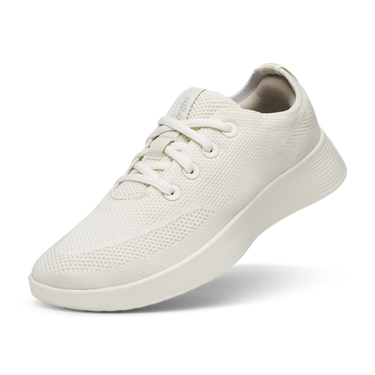 Sneakers och skor Allbirds Tree Runner Go Vit | A10962M, 0