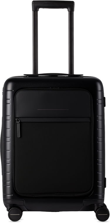 Resväska Horizn Studios Essential Cabin Suitcase, 37L Svart | HS1DCD, 3