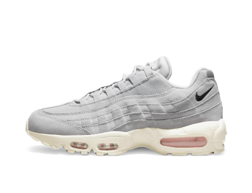 Sneakers och skor Nike Air Max 95 Grå | DX2670-001