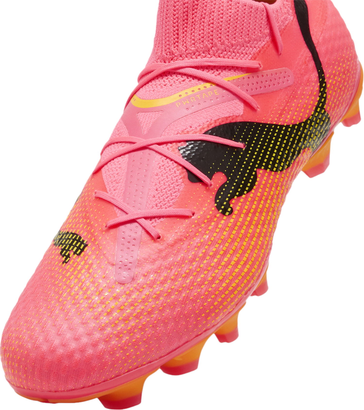 Sneakers och skor Puma Future 7 Pro FG/AG Rosa | 107707-03, 1