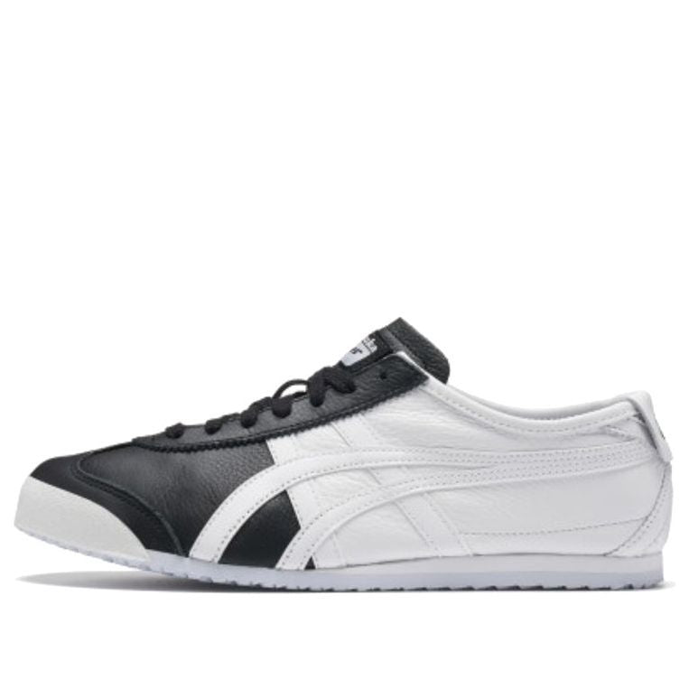 Sneakers och skor Onitsuka Tiger Mexico 66 Vit | 1183A646-009