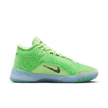 Sneakers och skor Nike LeBron NXXT Genisus Grön | HF0712-700, 4