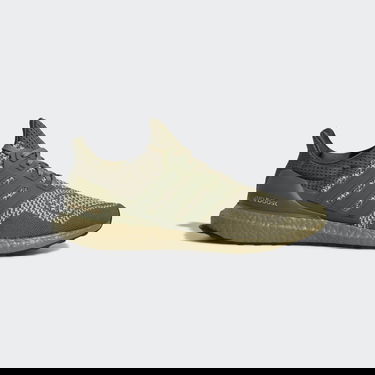 Sneakers och skor adidas Performance Ultraboost 1.0 DNA Grön | GV7722, 0