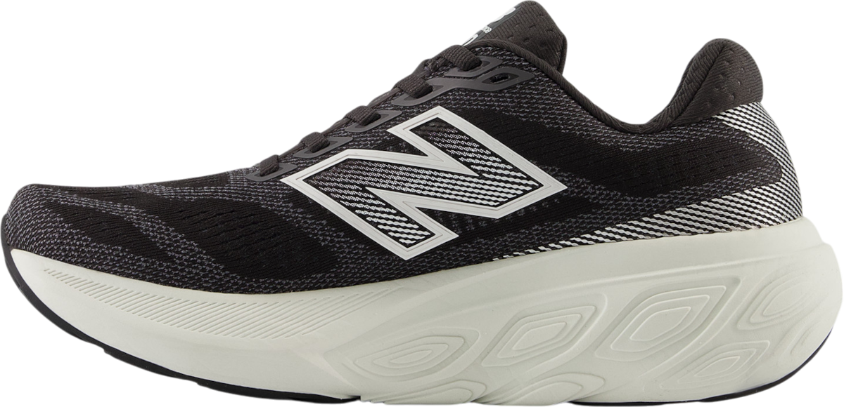 Sneakers och skor New Balance Fresh Foam X 880 v15 Svart | w880-h15, 1
