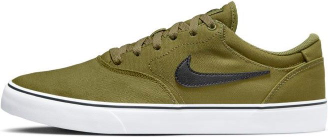 Sneakers och skor Nike SB Chron 2 Canvas Grön | DM3494-301, 0