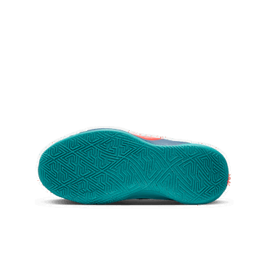 Sneakers och skor Nike Giannis Freak 6 Turkos | FQ7378-300, 3