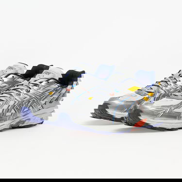 Sneakers och skor Asics IAB Studio Gel-Venture 6 Grå | 1023A068-021, 4