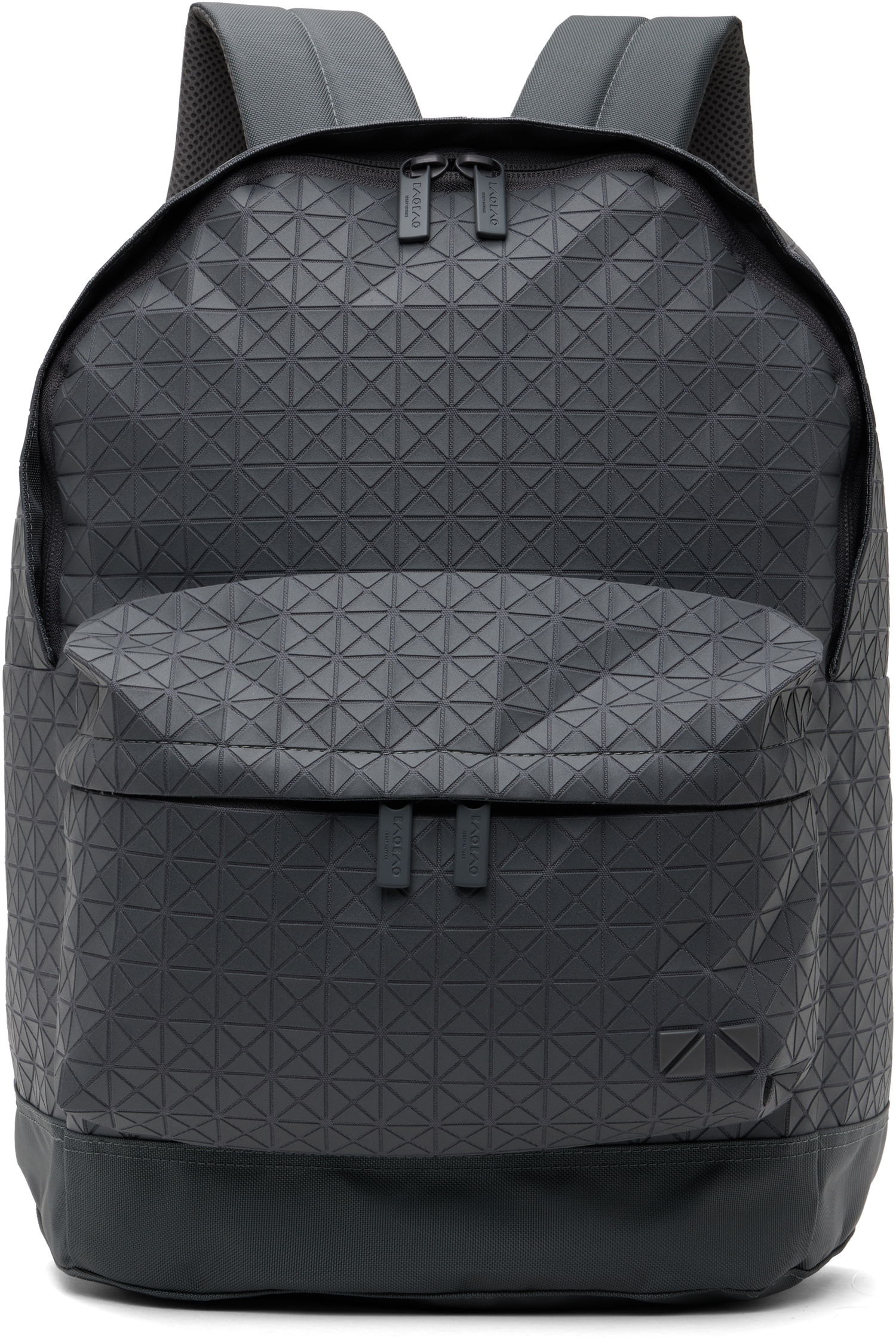 Ryggsäck BAO BAO ISSEY MIYAKE ISSEY MIYAKE Daypack Backpack Svart | BB57AG731, 0