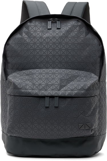 Ryggsäck BAO BAO ISSEY MIYAKE ISSEY MIYAKE Daypack Backpack Svart | BB57AG731, 0