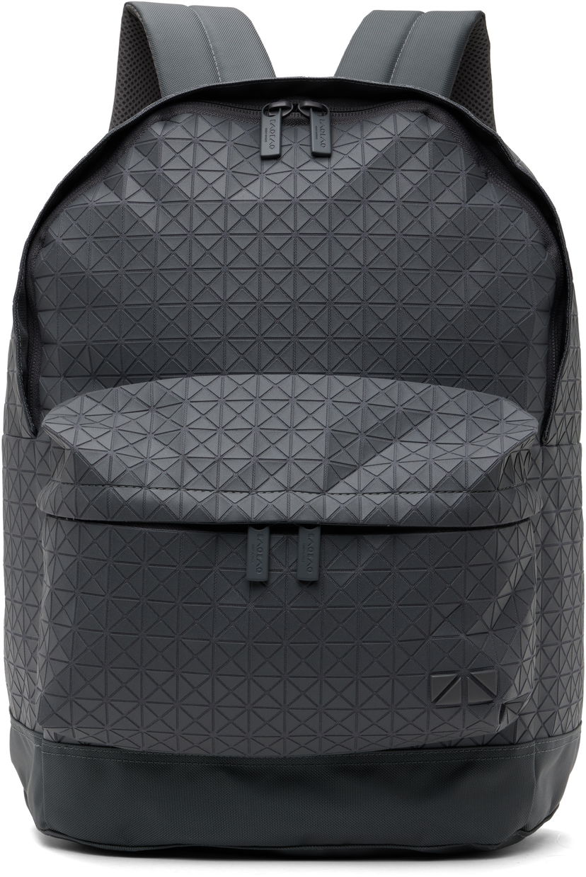 Ryggsäck BAO BAO ISSEY MIYAKE ISSEY MIYAKE Daypack Backpack Svart | BB57AG731
