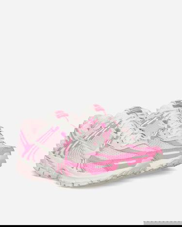 Sneakers och skor Nike Women s Zoom Vomero 5 Sneakers Hyper Pink / Summit White Rosa | IM2404-645, 3