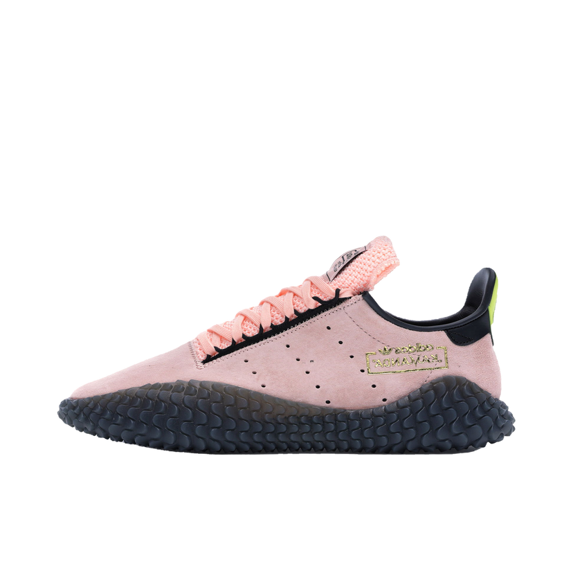 Sneakers och skor adidas Originals Kamanda Dragon Ball Z Majin Rosa | D97055