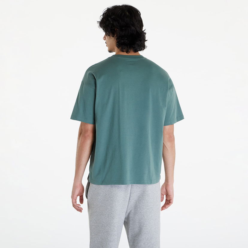 Kläder och accessoarer Dickies Enterprise Short Sleeve T-Shirt Man White Size XS Svart | 0A4YRN