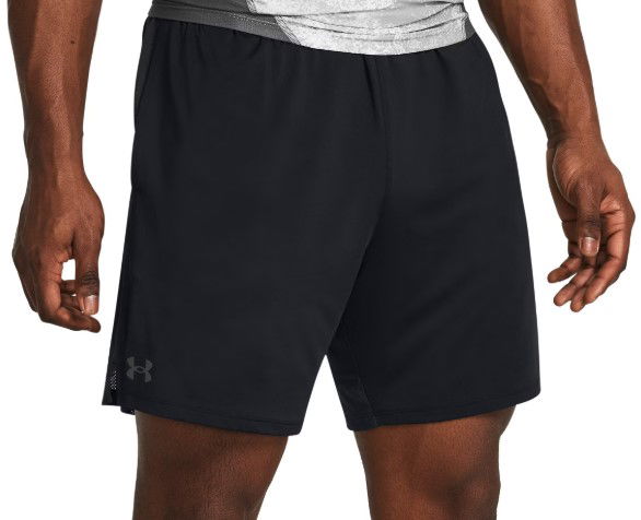Shorts Under Armour Tech Vent 7" Training Shorts Svart | 1388645-001