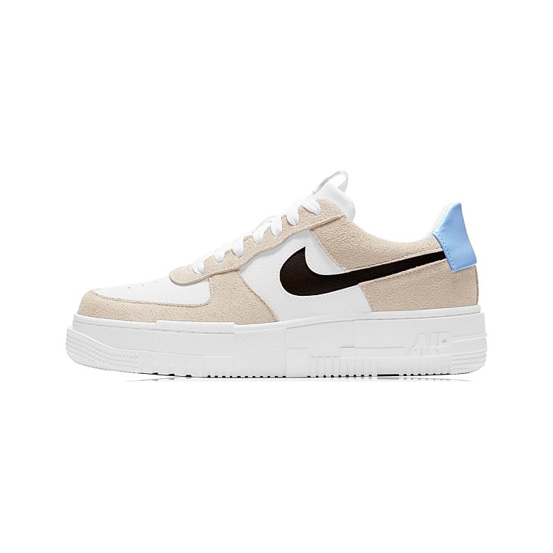 Sneakers och skor Nike Air Force 1 Pixel "Desert Sand" W Beige | DH3861-001, 0