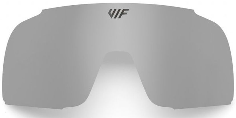 Solglasögon VIF Replacement UV400 Lens for One Glasses Grå | vif-rl-06