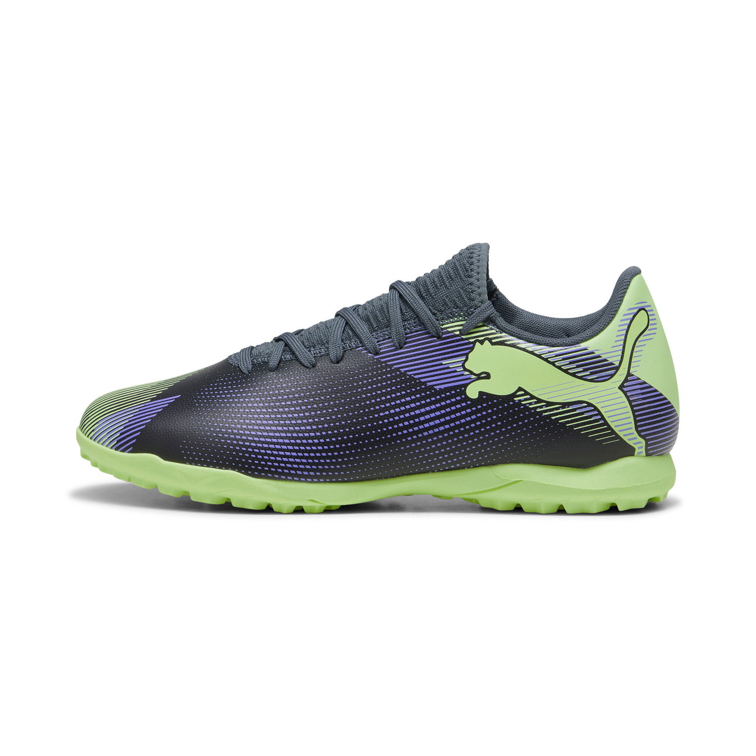 Sneakers och skor Puma FUTURE 7 PLAY TT Grön | 107943_03, 0