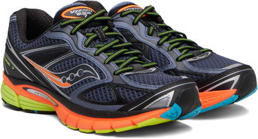 Sneakers och skor Saucony ProGrid Guide 7 Grå | S70936-13, 3