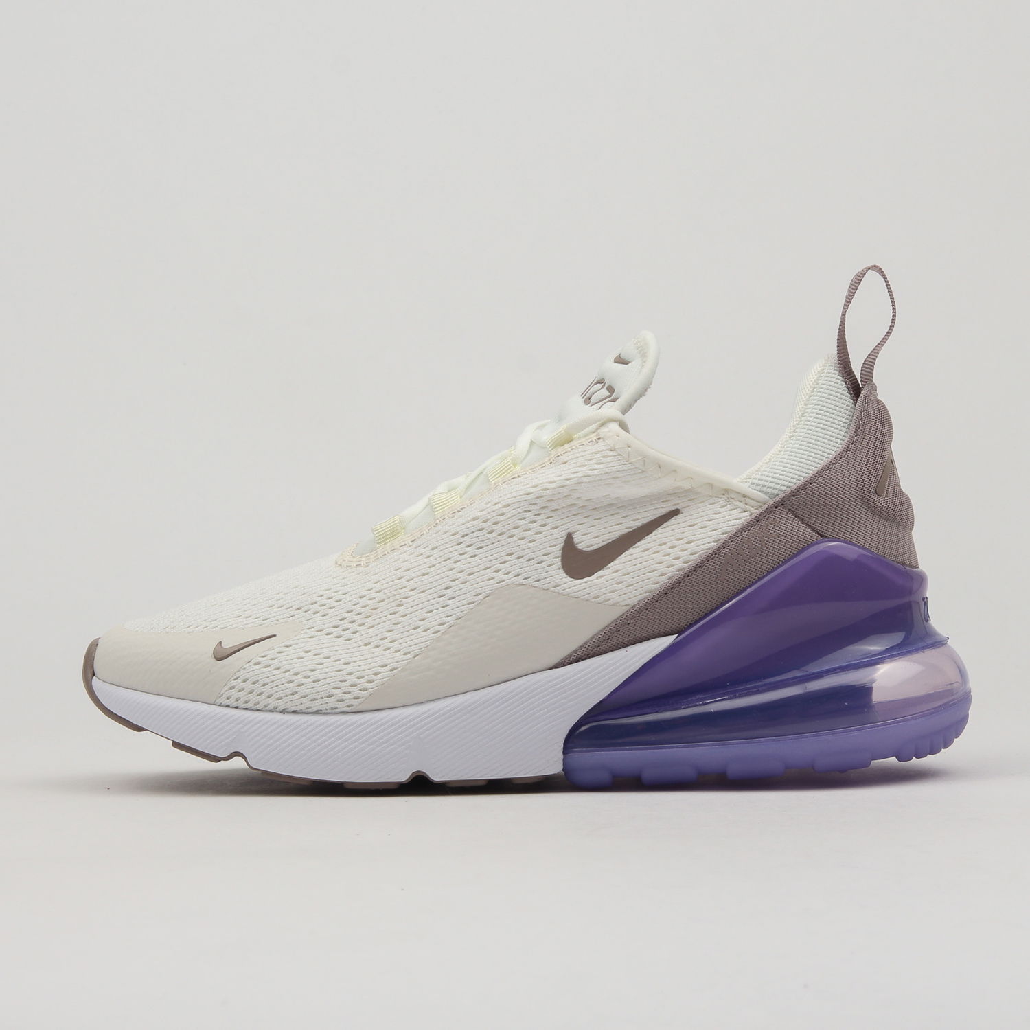 Sneakers och skor Nike Air Max 270 ''Sail Lilac'' W Beige | AH6789-107, 0