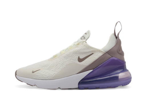 Sneakers och skor Nike Air Max 270 ''Sail Lilac'' W Beige | AH6789-107