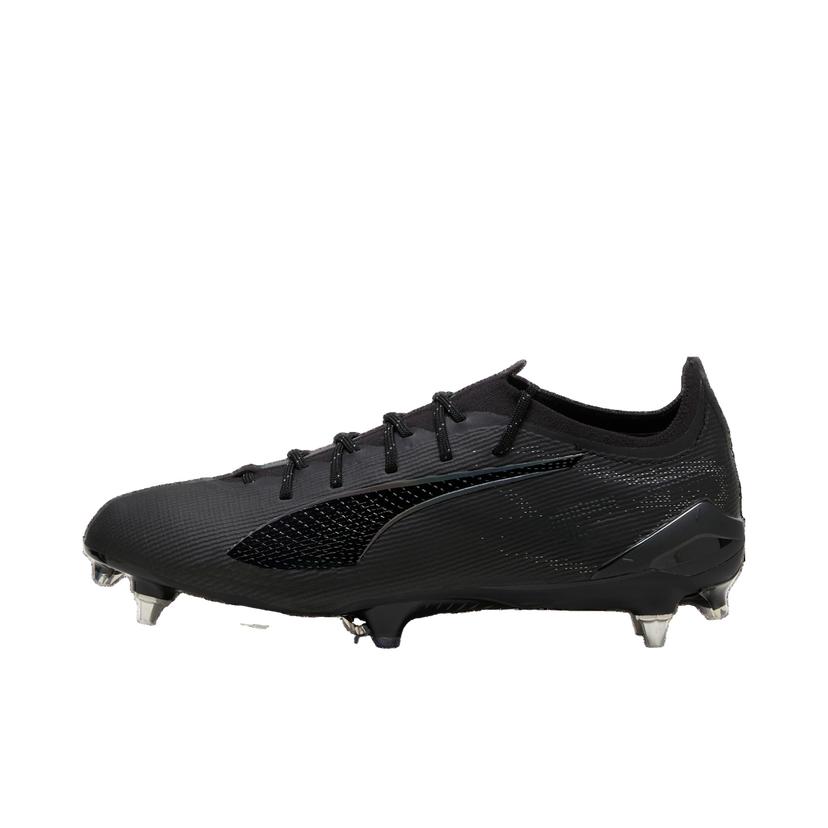 Sneakers och skor Puma ULTRA 5 ULTIMATE MxSG Svart | 107883-02