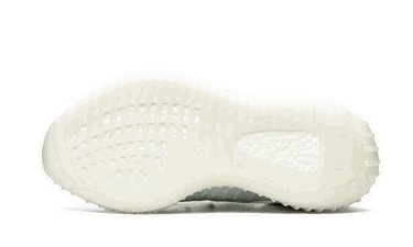 Sneakers och skor adidas Yeezy Yeezy Boost 350 V2 ''Mono Ice'' Vit | GW2869, 2