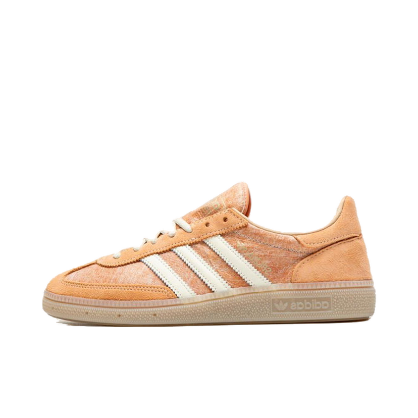 Sneakers och skor adidas Originals Originals Handball Spezial Orange | JR3661