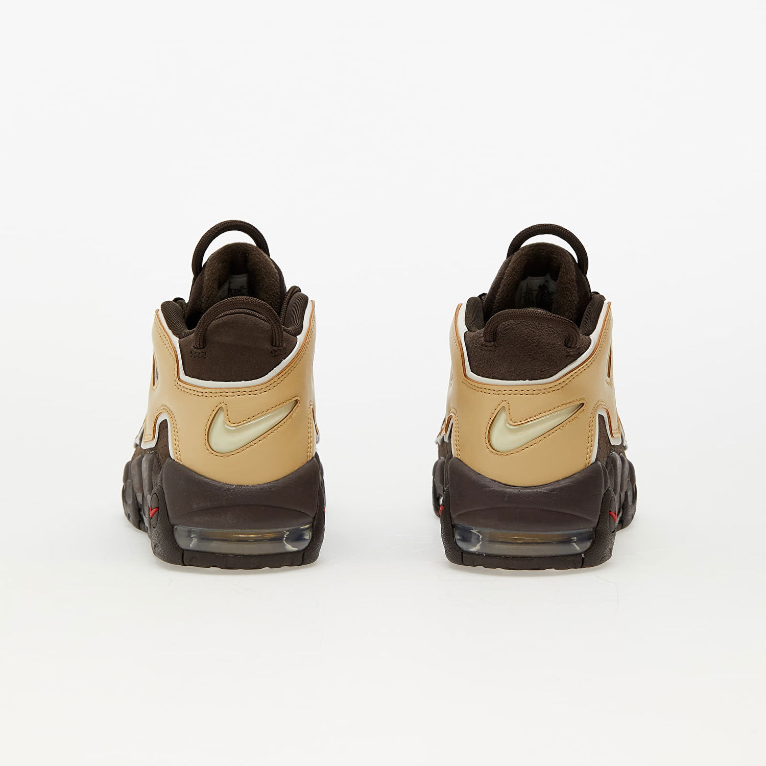 Sneakers och skor Nike Air More Uptempo 96 Baroque Brun | FB8883-200, 1