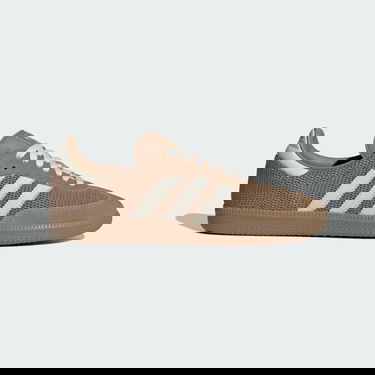 Sneakers och skor adidas Originals Samba OG Brun | IG1379, 0