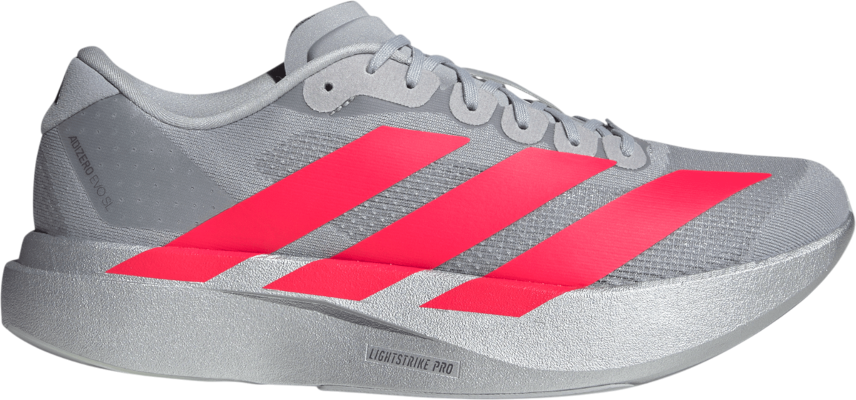 Sneakers och skor adidas Performance Adizero Evo SL Grå | ki3381, 0
