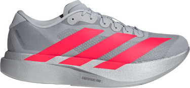 Sneakers och skor adidas Performance Adizero Evo SL Grå | ki3381, 0