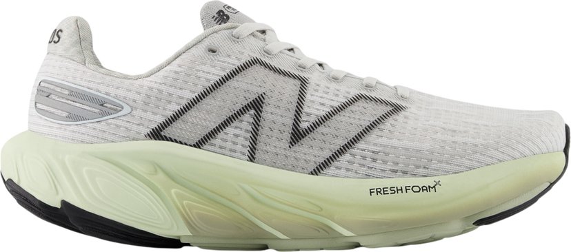 Sneakers och skor New Balance Fresh Foam X Balos Vit | mbal-cb1