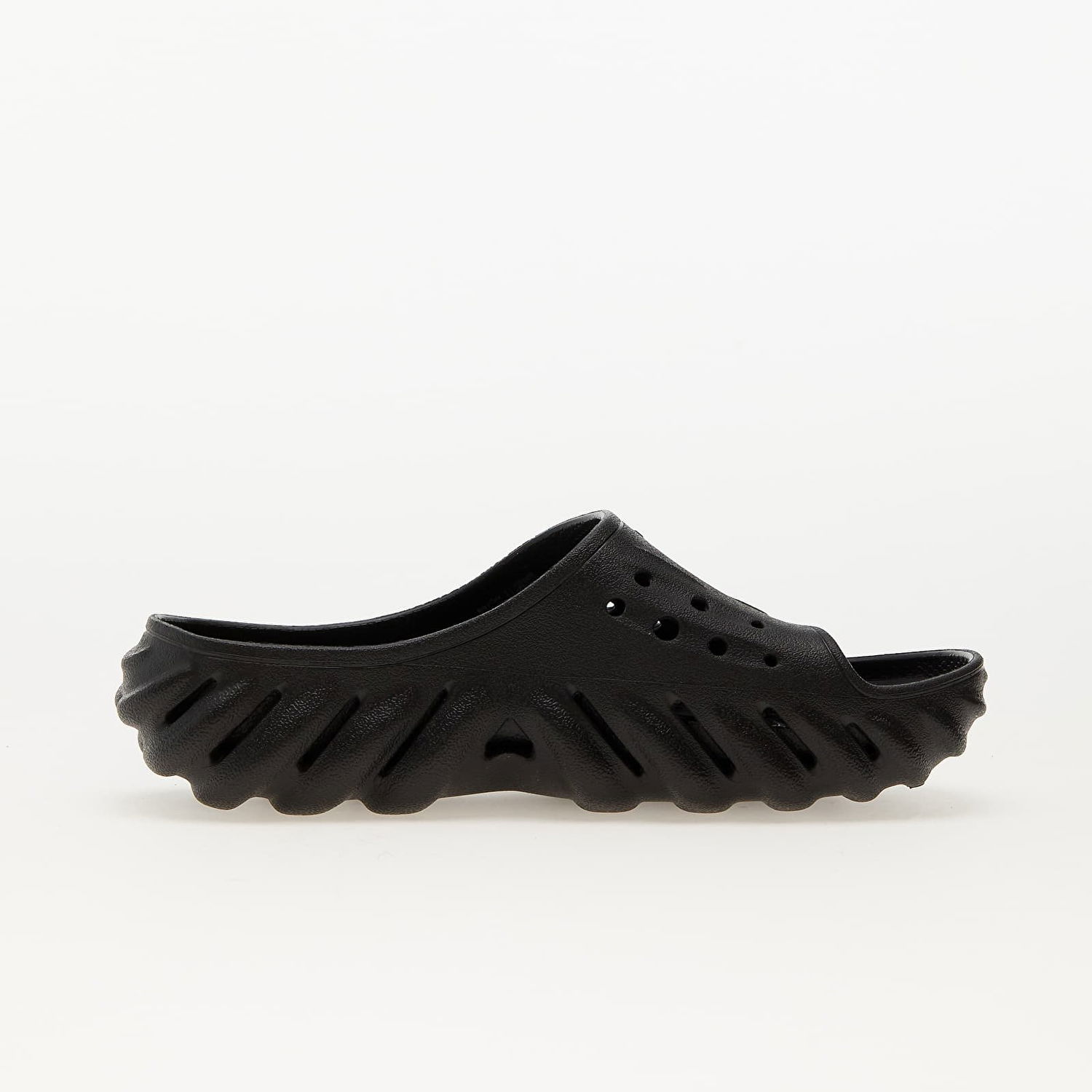 Sneakers och skor Crocs Echo Slide Svart | 208170-001, 1