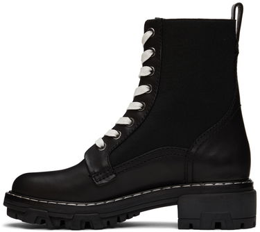 Kläder rag & bone Rag & Bone Shiloh Boots Svart | WFF19FF0233D23, 2