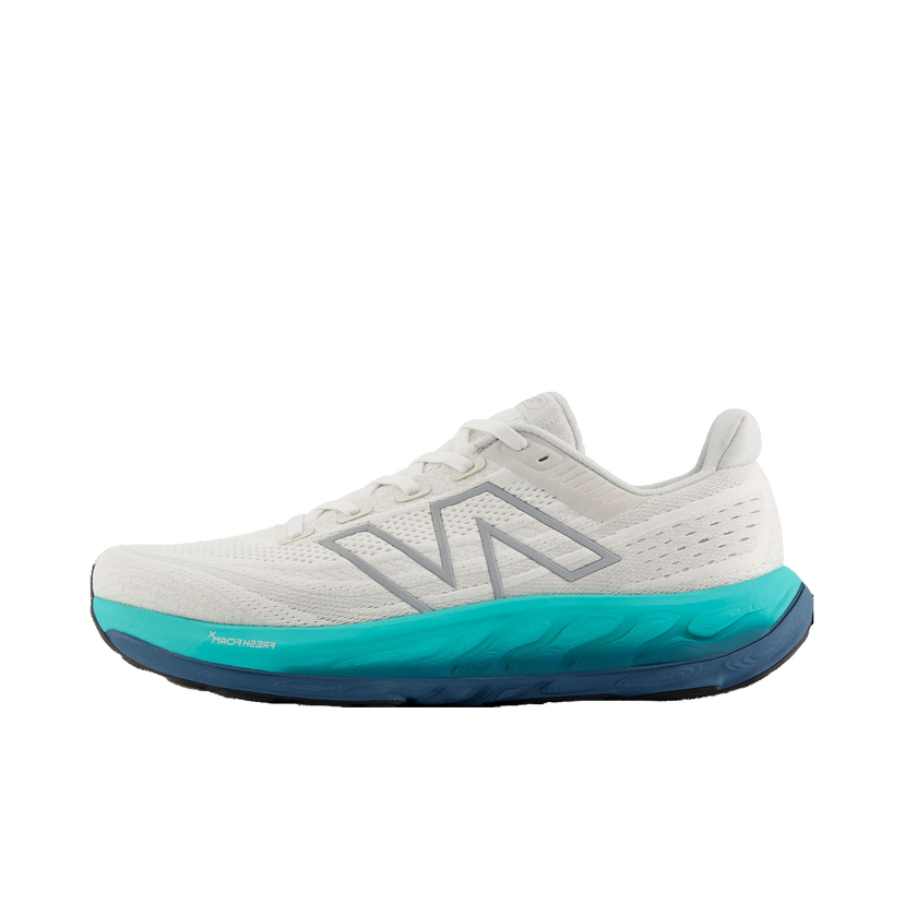 Löpning New Balance Fresh Foam X Vongo v6 Vit | mvngoce6